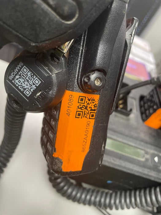 2024 MOTOROLA R7 DISPLAY