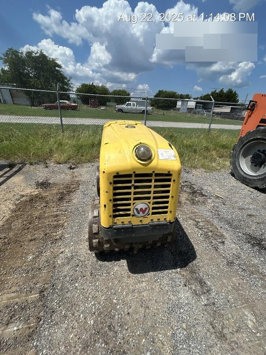 2018 WACKER NEUSON RTKx-SC3