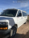 2023 CHEVROLET Express Van - Rental