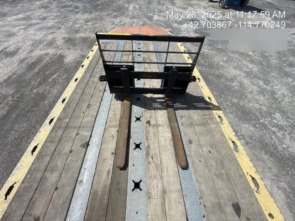 2023 ARROW MATERIAL HANDLING F5100CB