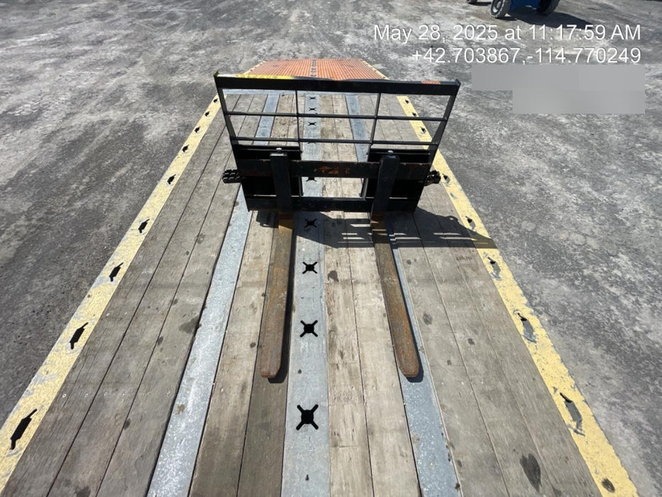 2023 ARROW MATERIAL HANDLING F5100CB