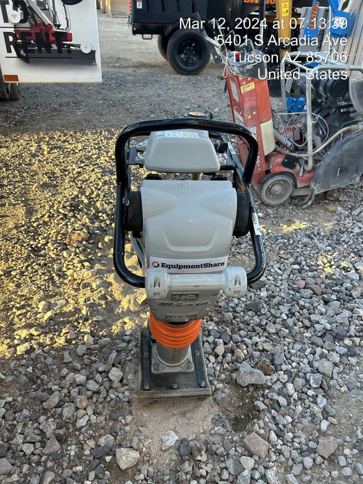 2023 MULTIQUIP MTX60HD