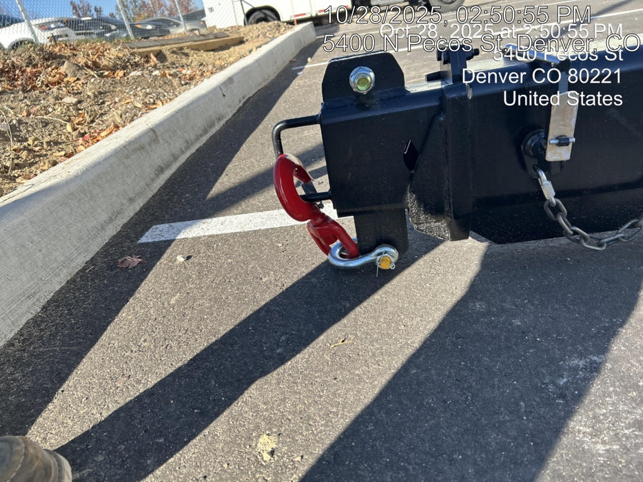 2025 STAR INDUSTRIES M1360B - Star JIB Boom