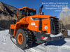 2020 DOOSAN DL300-5