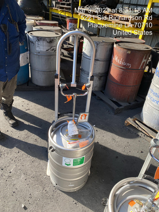 2022 GUARDIAN G1562HAT