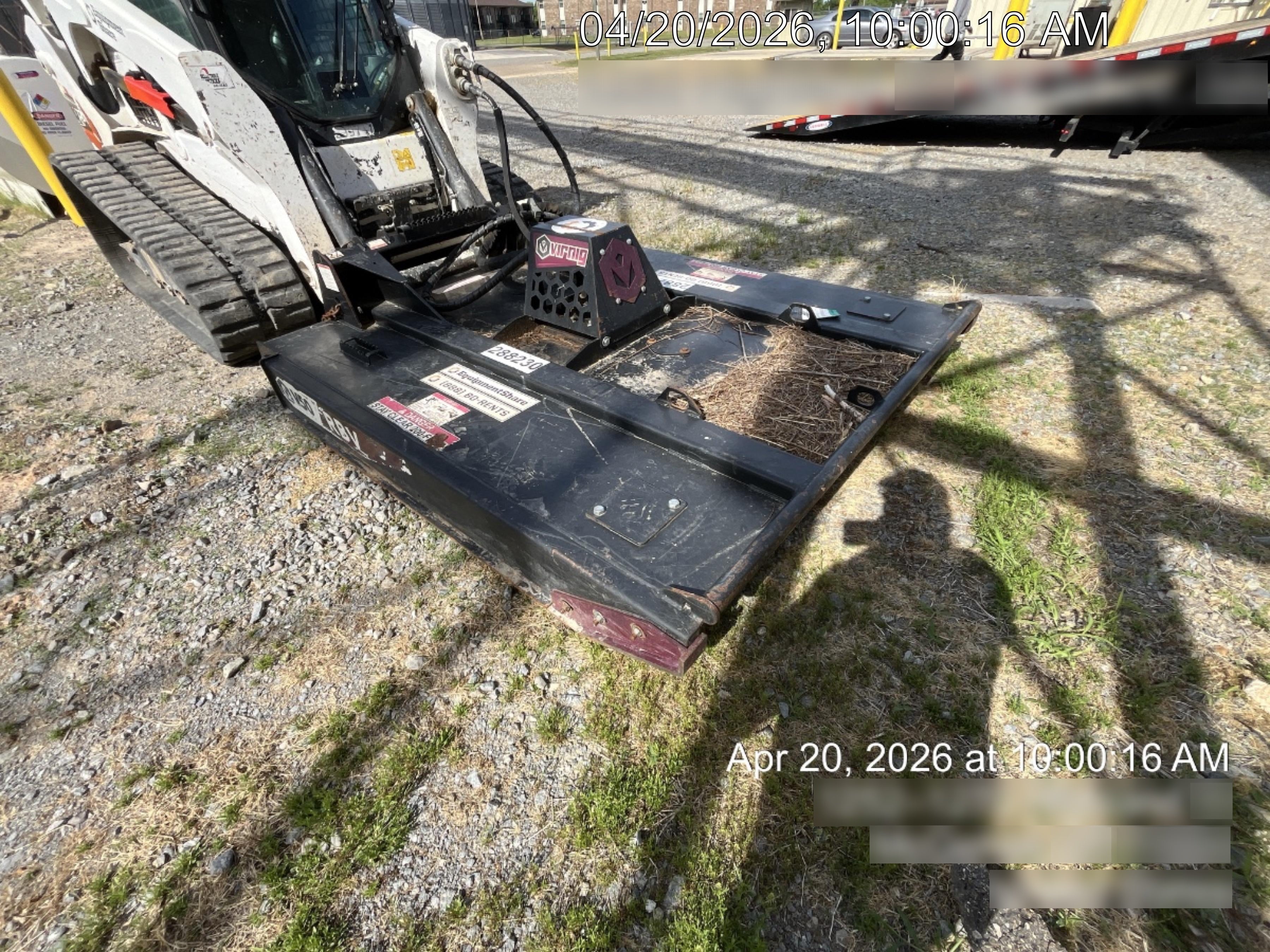 2023 VIRNIG RBV72-25