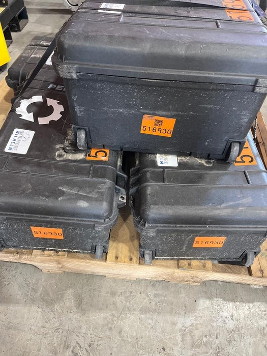 2025 SKIDMORE-WILHELM MZ Complete