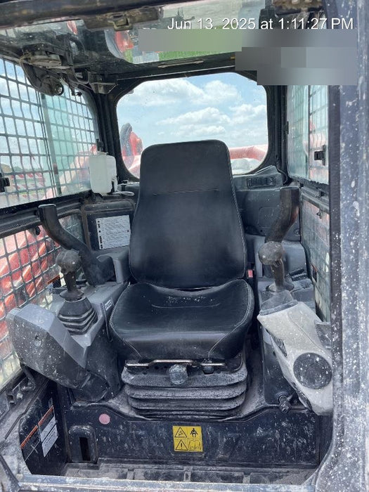 2019 KUBOTA SVL95-2S