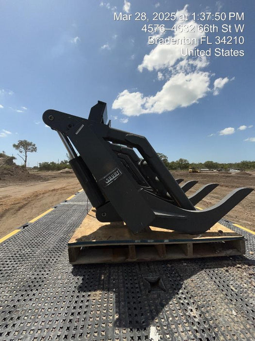 2025 ASBURY 107299-B