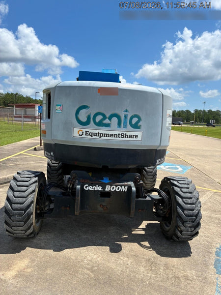 2019 GENIE Z45XC V2