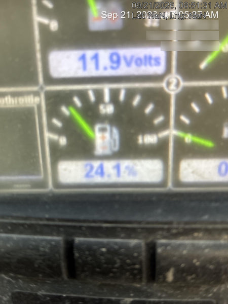 2021 PIONEER PP108S17L71-6090HFC09