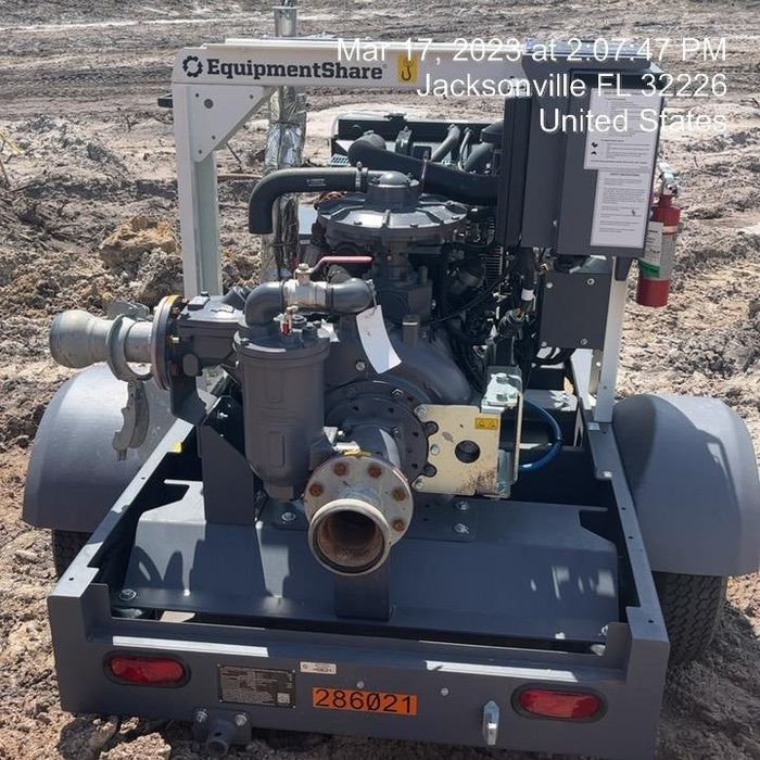 2022 ATLAS COPCO PAC F44 KD