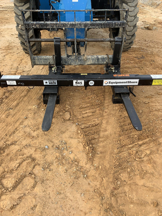 2020 STAR INDUSTRIES 1150C