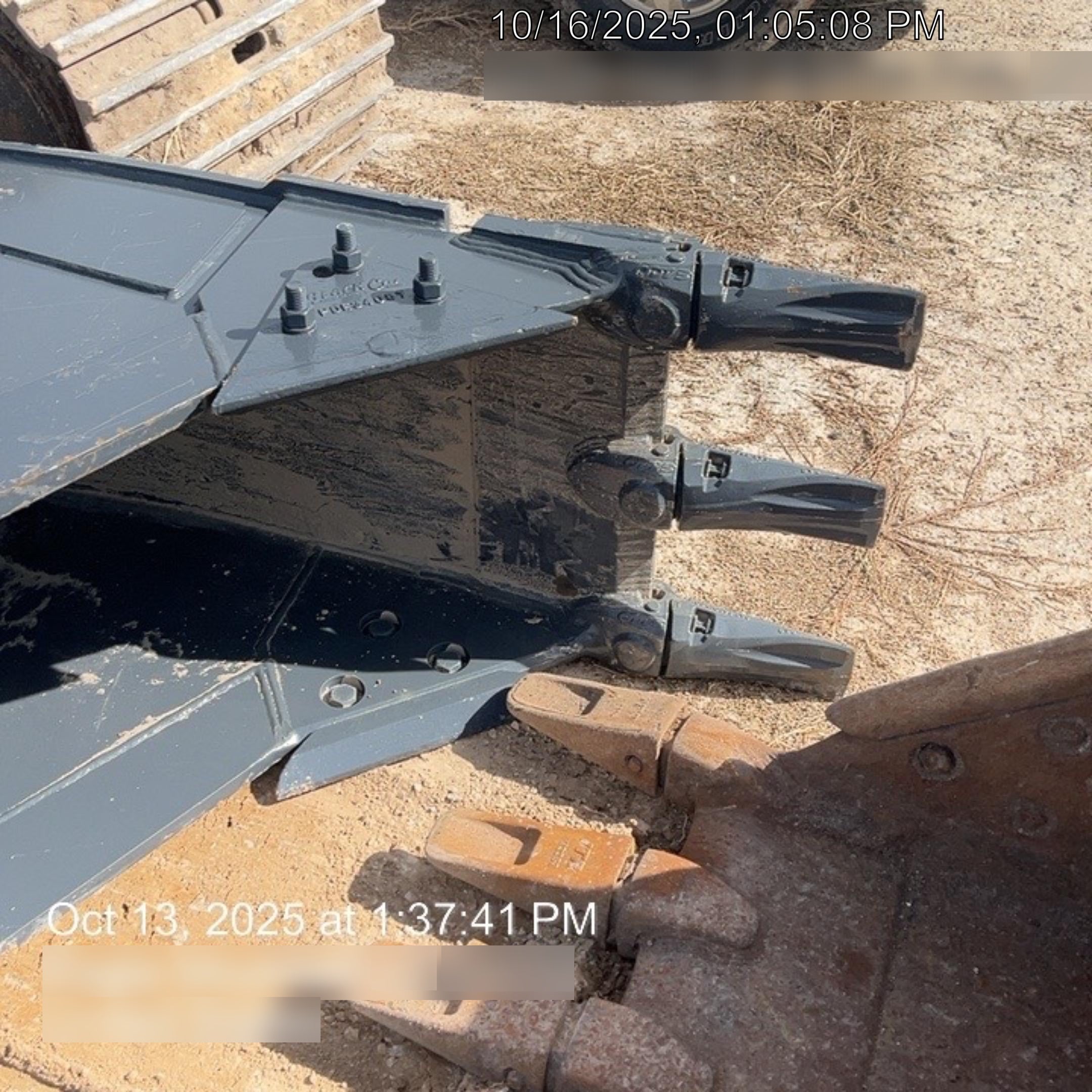 2024 DOOSAN HD22-024