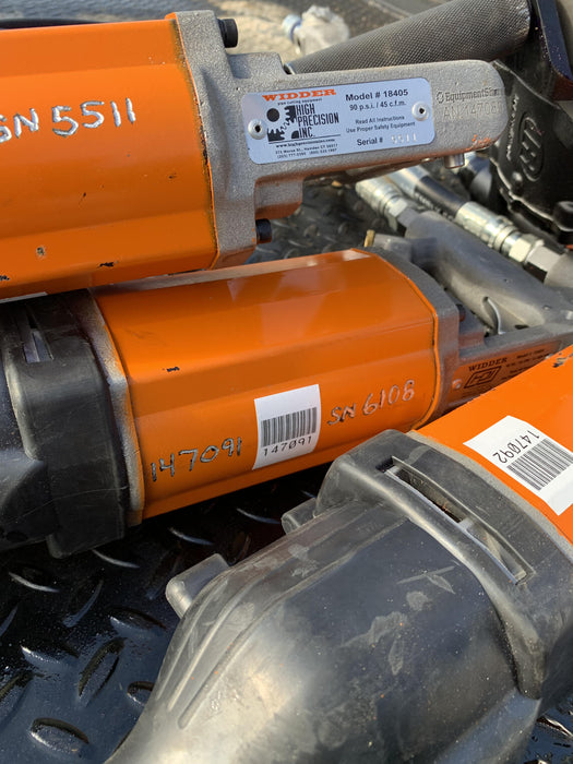 2021 MICHIGAN PNEUMATIC 18405