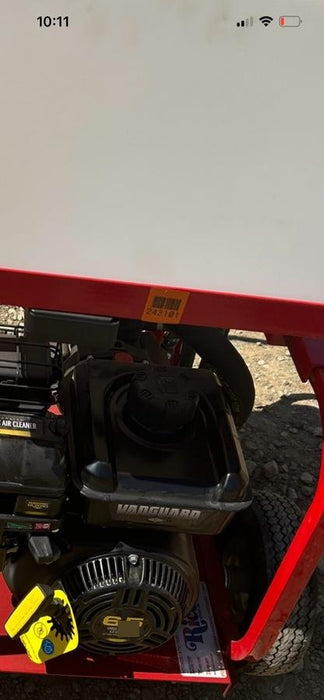 2022 RICE HYDRO DPV-3B