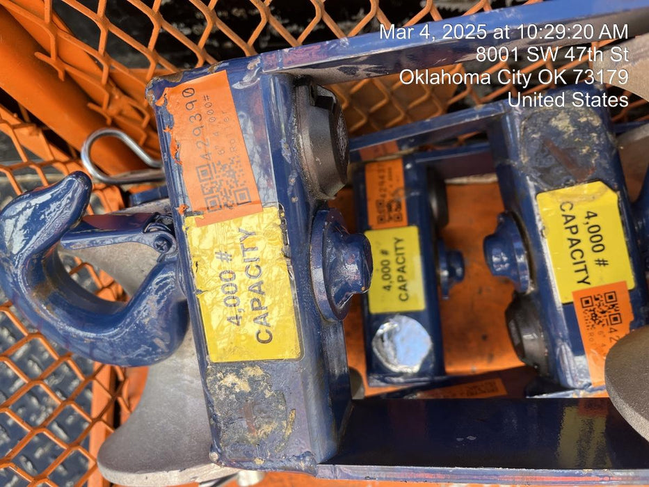 2024 CURRENT TOOLS 406