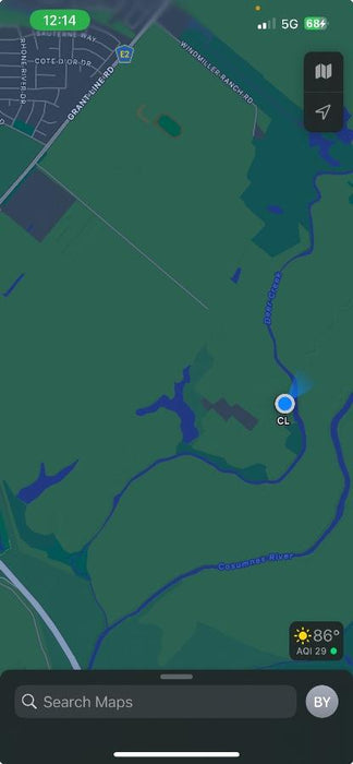 2022 SHINDAIWA DGK15FL