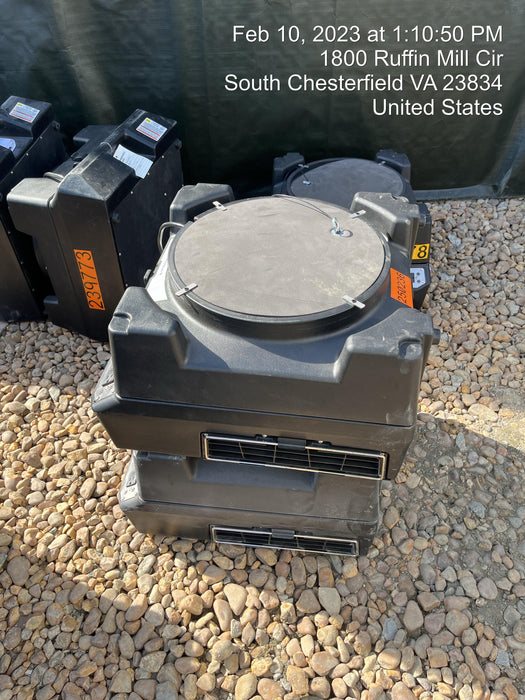 2022 PHOENIX Guardian R Hepa