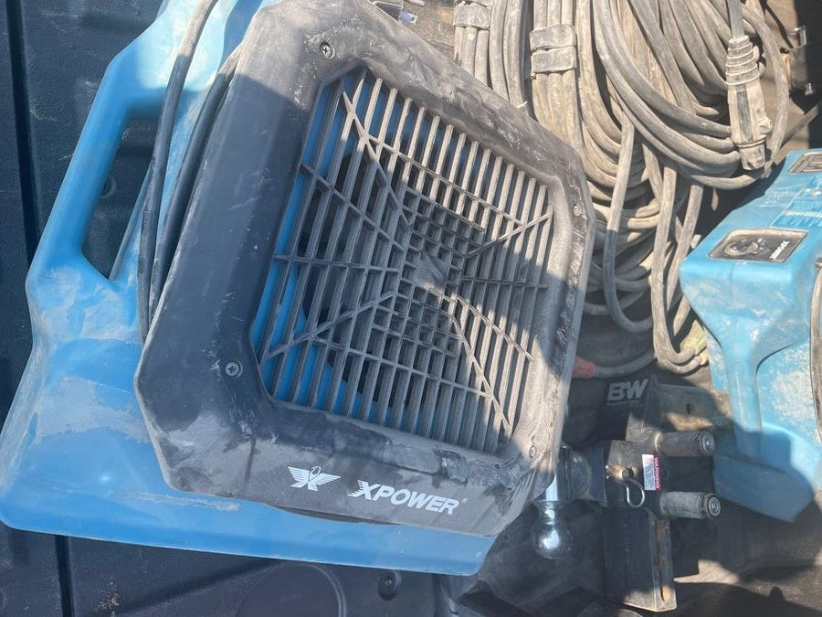 2021 XPOWER PL-700A