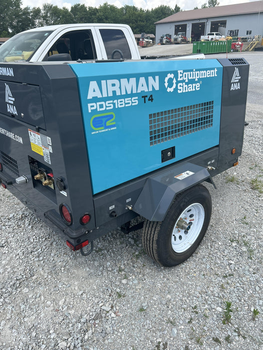 2025 AIRMAN PDS185S CWK