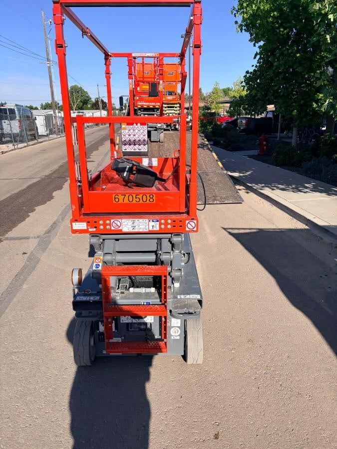 2026 SKYJACK SJ3219