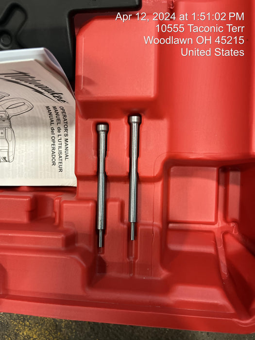 2023 MILWAUKEE 2788-22HD