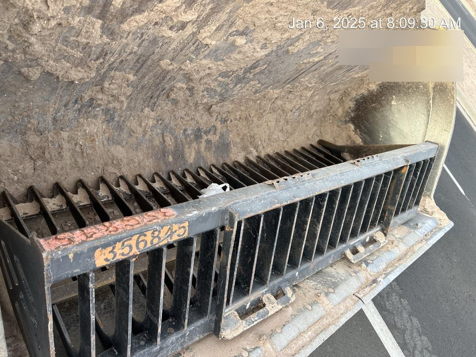 2023 STRICKLAND SS-SHBLP0108450031