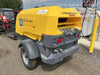 2023 ATLAS COPCO XAS188 CWK