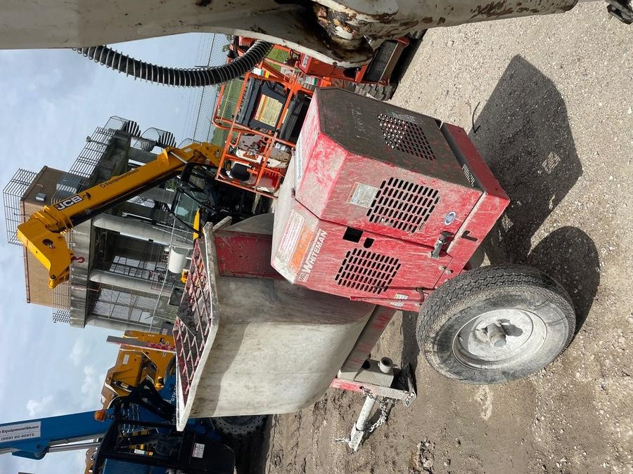 2024 MULTIQUIP WM90PH8