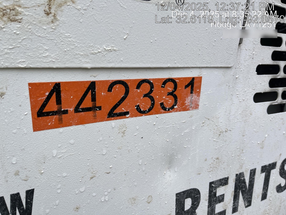 2024 BOBCAT PA425WCU-T4F