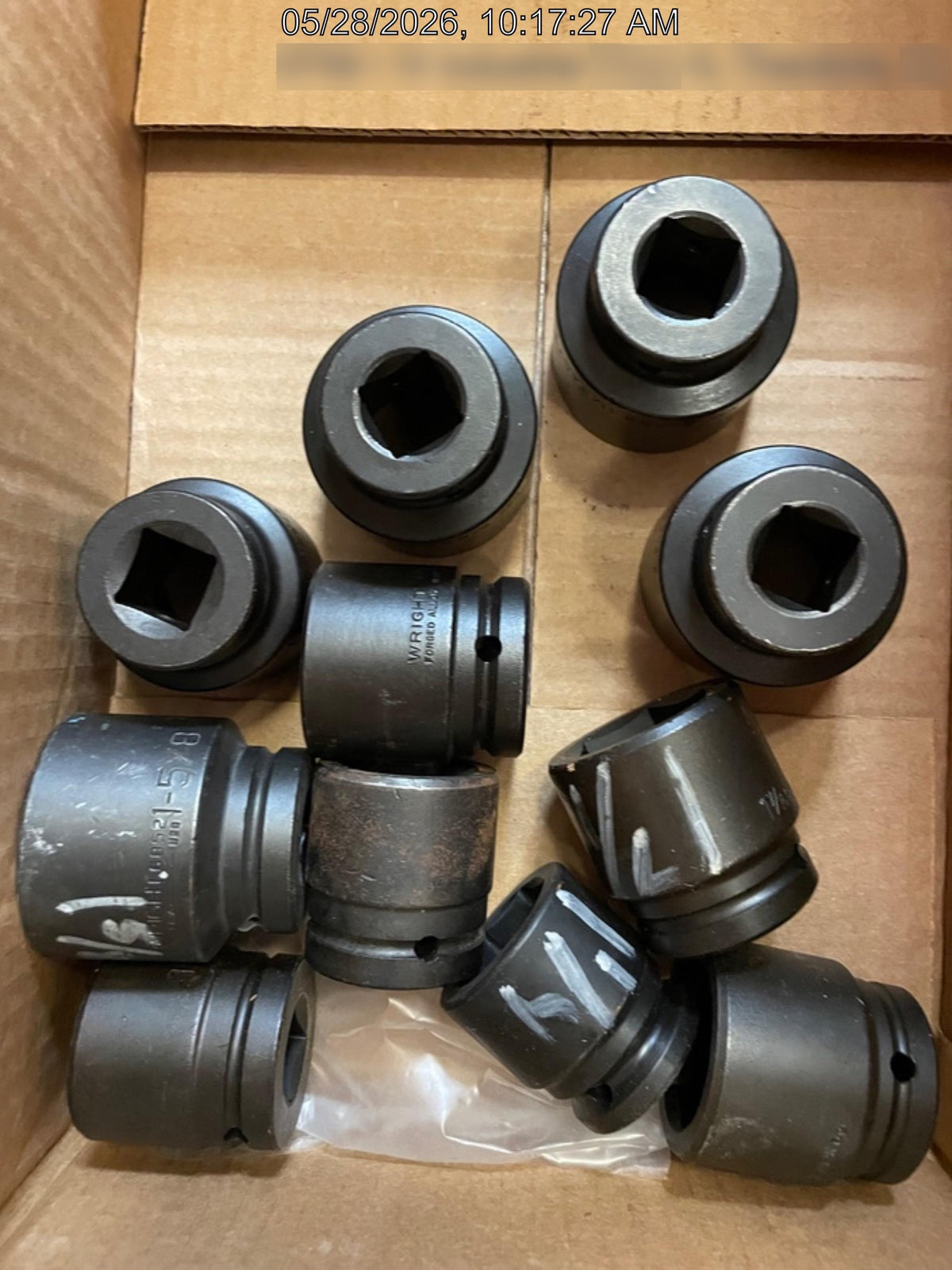 2021 MICHIGAN PNEUMATIC 750SS