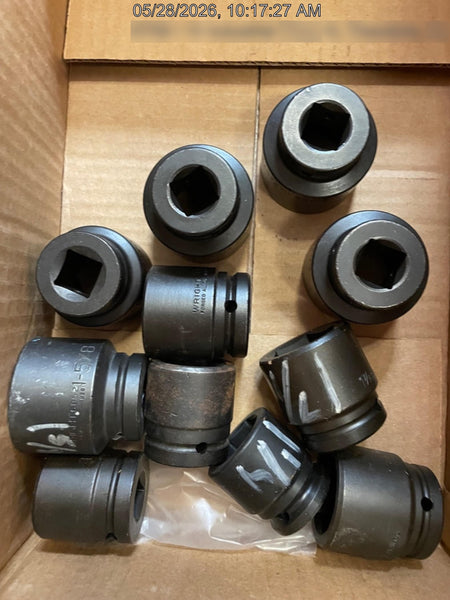 2021 MICHIGAN PNEUMATIC 750SS