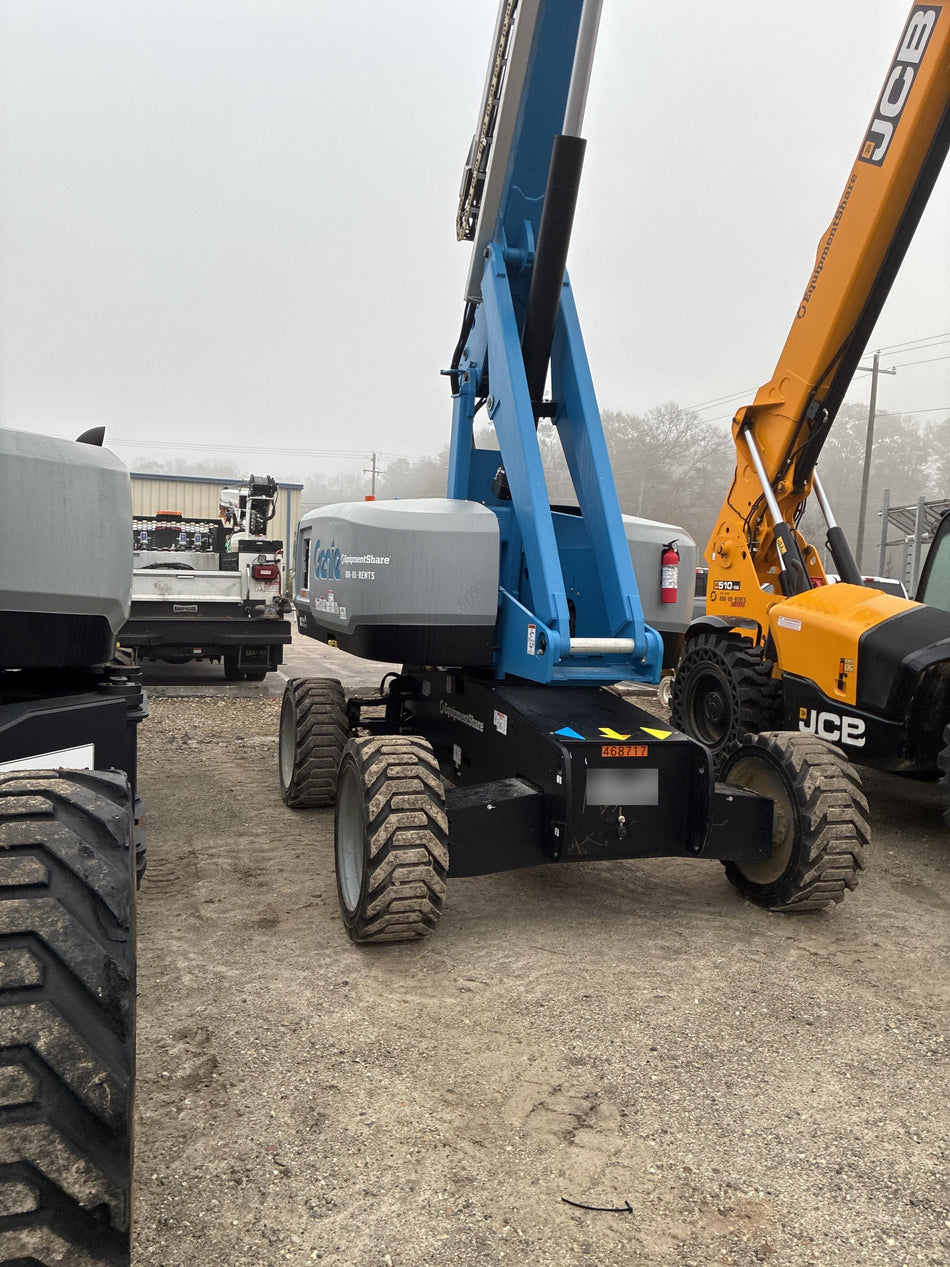 2024 GENIE S-65 XC