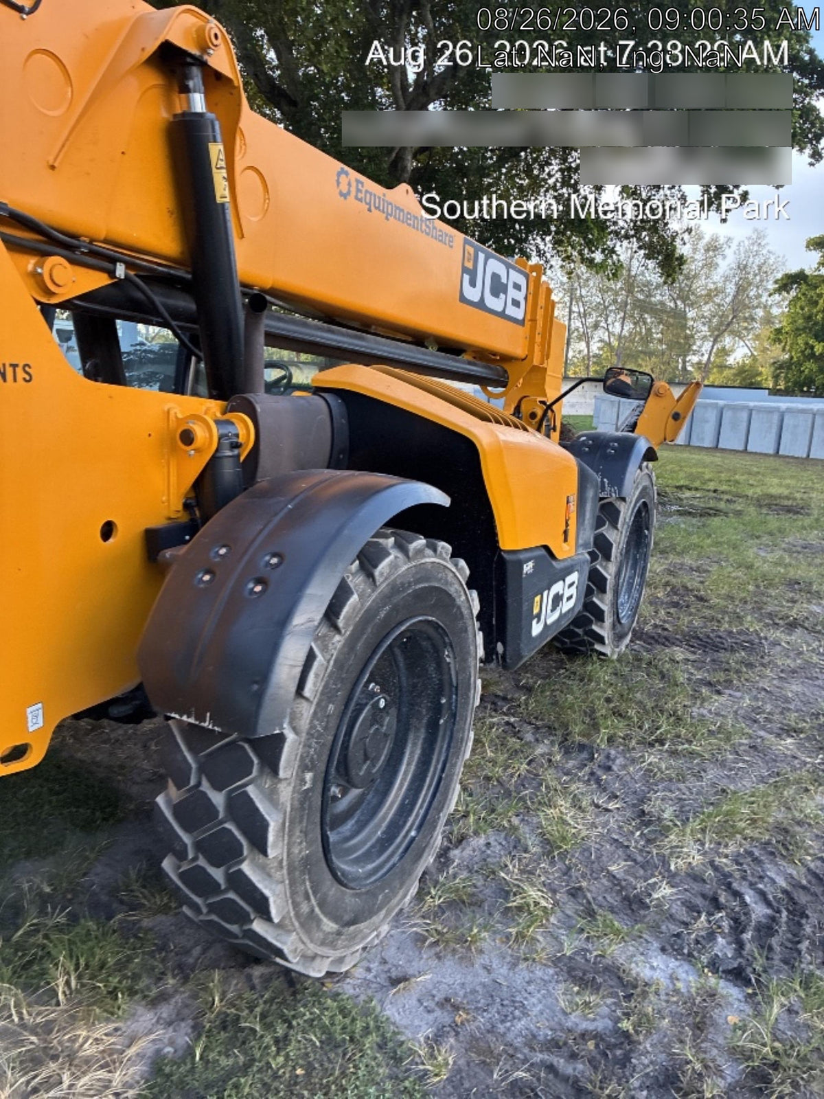 2024 JCB 512-56