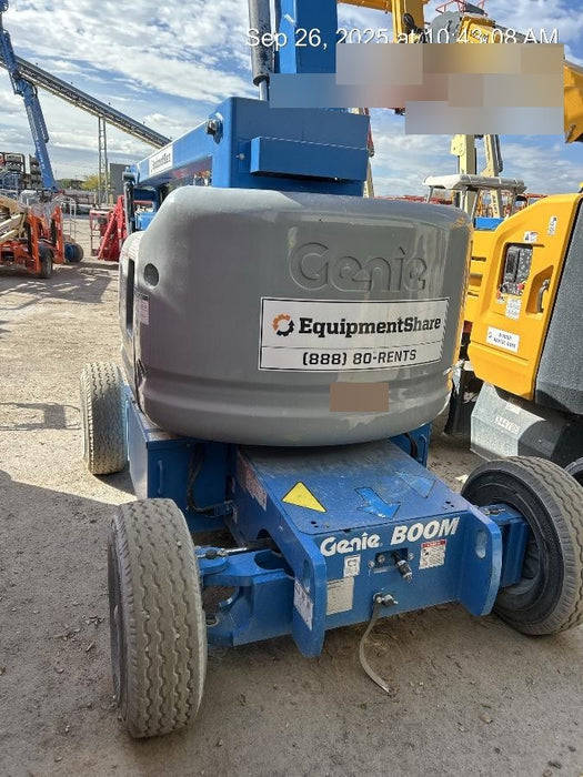 2019 GENIE Z-45/25J DC