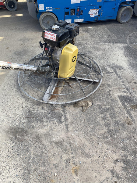 2019 WACKER NEUSON CT48