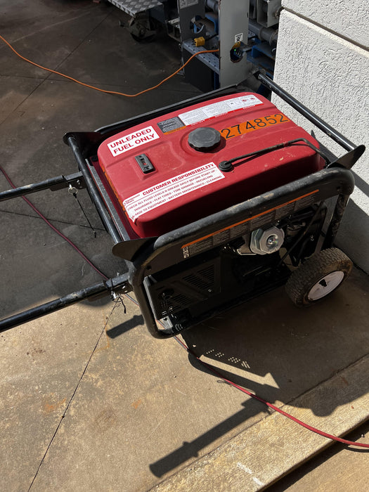 2022 MI-T-M GEN-8000-0MME