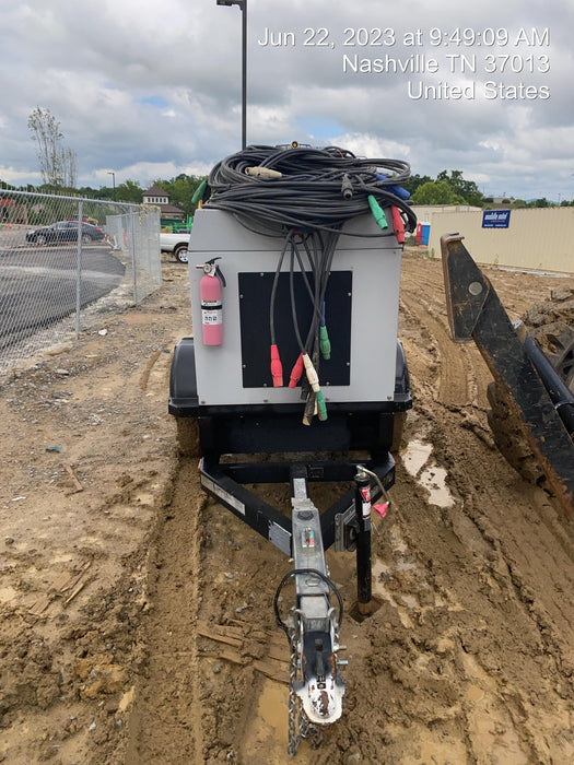 2019 WACKER NEUSON G25