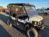 2022 KAWASAKI Mule PRO-DXT (Half Door)