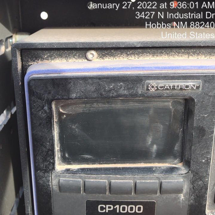 2021 PIONEER PP66S12L71-TD2.9L4