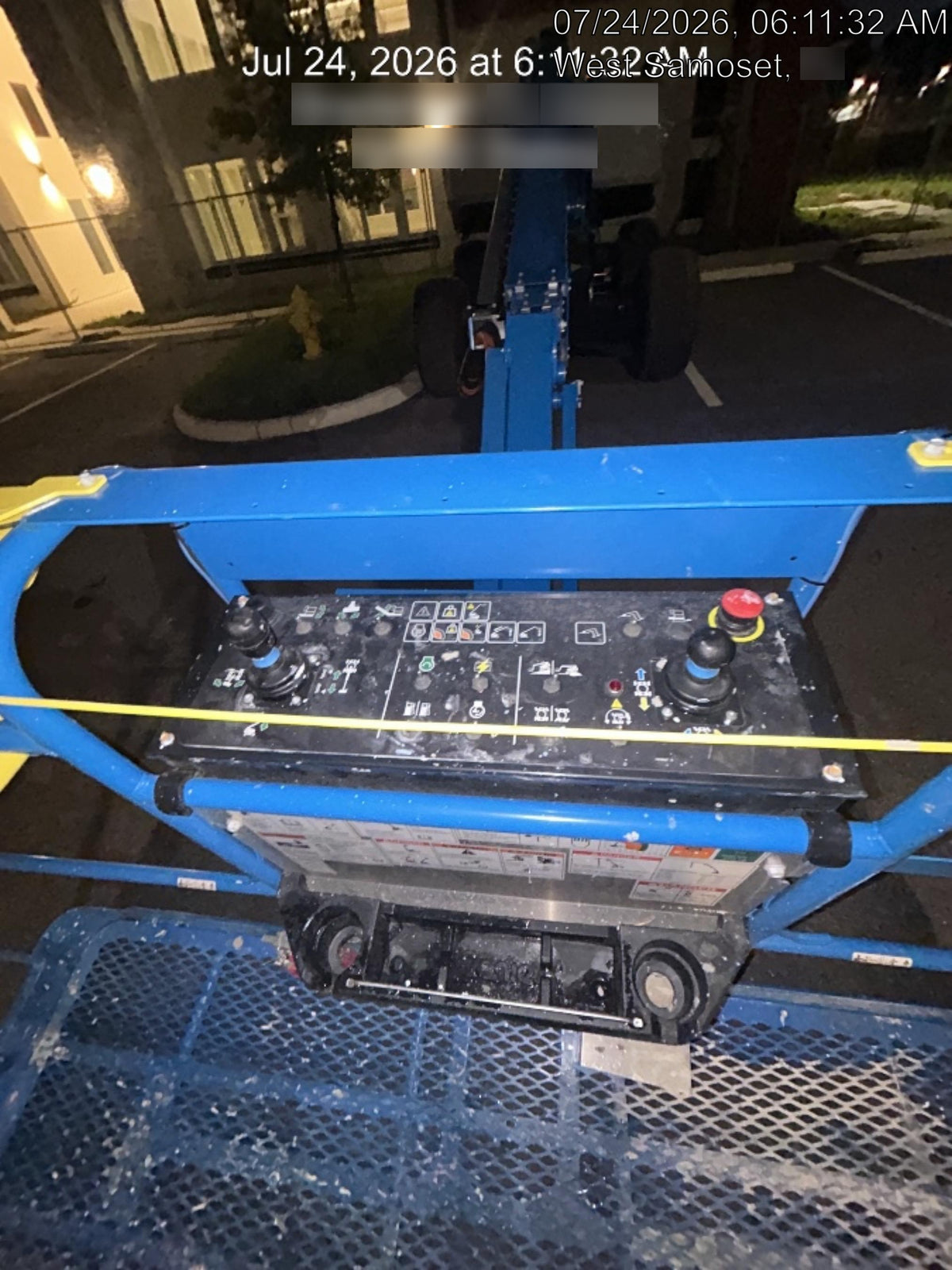 2026 GENIE S-65 HF