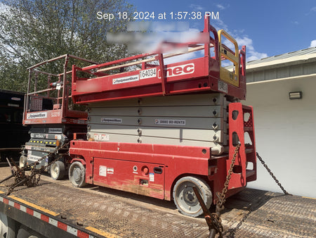 2021 MEC 3346SE