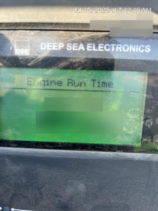 2022 AIRMAN SDG25S-8E1