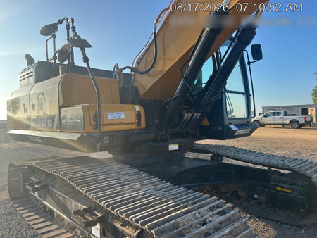 2021 SANY SY265C