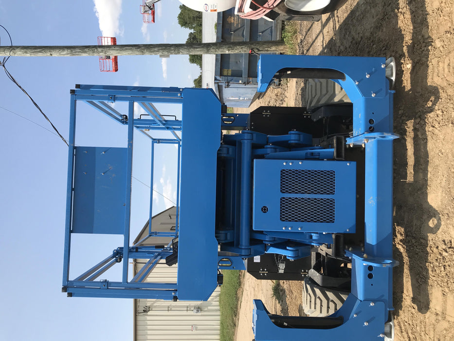 2020 GENIE GS-4390 RT