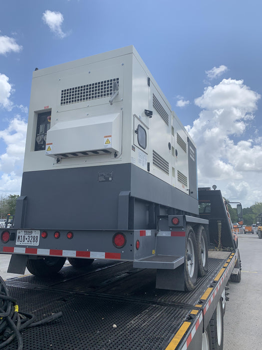 2020 ATLAS COPCO QAS 330