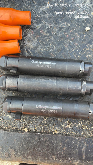 2024 MICHIGAN PNEUMATIC MP-1BL-SBKHD