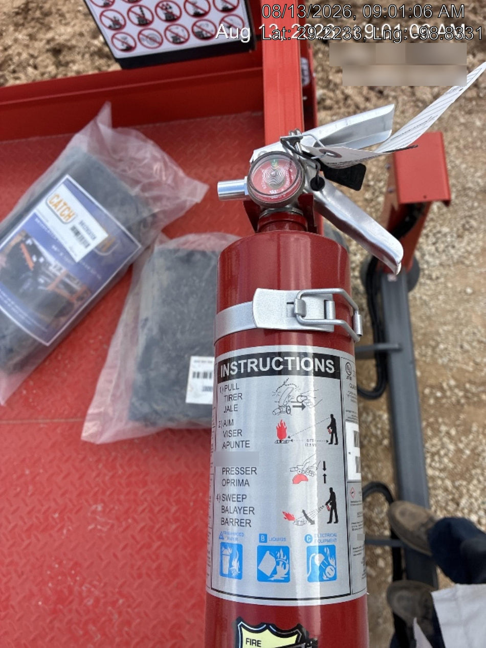 2026 SKYJACK SJ6832 RT