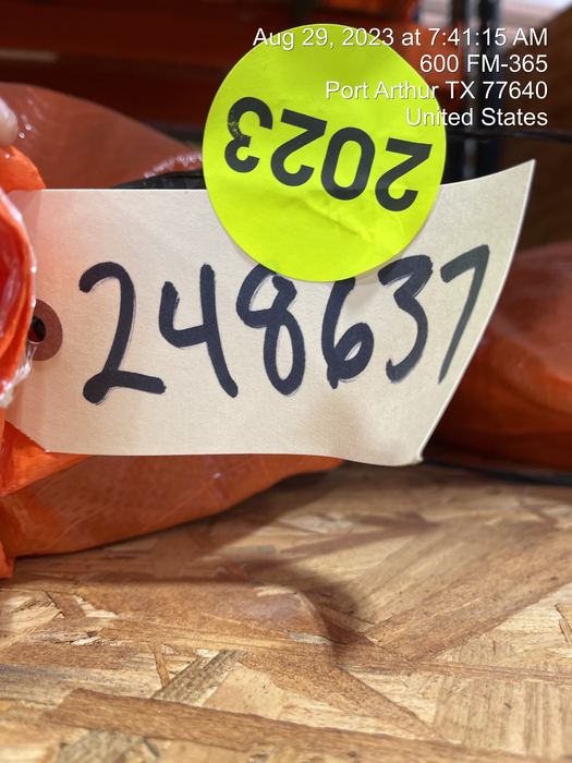 2021 LIND EQUIPMENT GST50